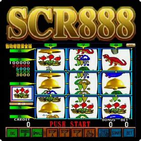 SCR888 Apps APK (Android Game) .
